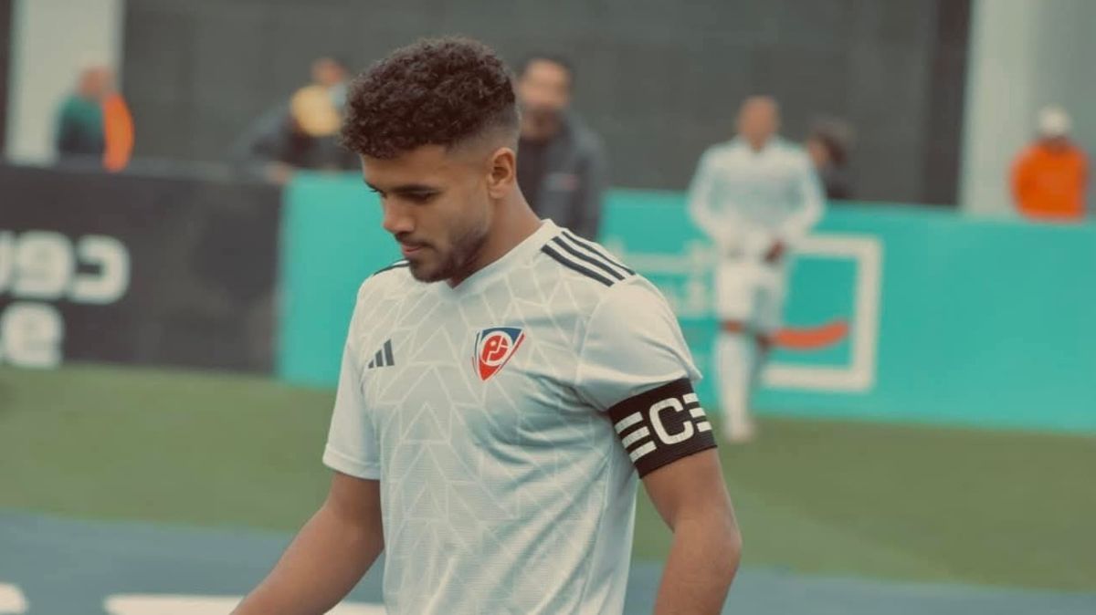 الأهلي والزمالك وبيراميدز يسعون لتحقيق أهدافهم.. رشاد المتولي يعلن مغادرته بتروجت الأهلي والزمالك وبيراميدز يسعون لتحقيق أهدافهم.. رشاد المتولي يعلن مغادرته بتروجت