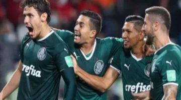 الأهلي وبالميراس يتواجهان أمام بورتو في كأس العالم للأندية فجر غدٍ