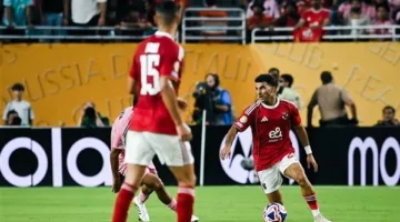 الأهلي وبورتو: توقيت المباراة الثالثة للفريق الأحمر في كأس العالم للأندية