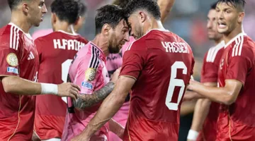 الأهلي وريال مدريد يتأثران بها وباريس يتجنبها: أزمة القمصان تعود للظهور في مونديال الأندية