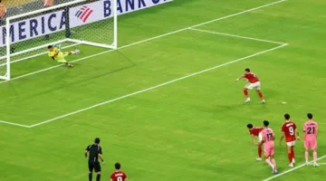 الأهلي يبدأ تحقيقاته حول أزمة “ركلة المليون دولار” في كأس العالم للأندية