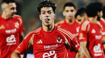 الأهلي يبلغ إمام عاشور بشأن موقفه من العرض الكبير للتعاقد معه في الصيف