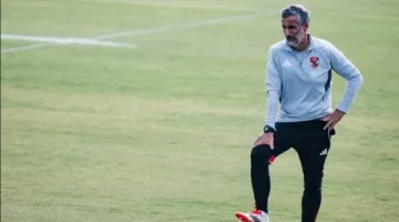 الأهلي يتحضر لمواجهة بالميراس في مونديال الأندية بعد التعادل مع إنتر ميامي.