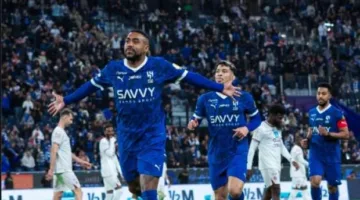 الأهلي يتربع على عرش إفريقيا من حيث القيمة السوقية في تصنيف كأس العالم للأندية.