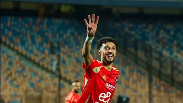 الأهلي يتسارع في البحث عن مهاجم جديد استعدادًا لرحيل وسام أبو علي الأهلي يتسارع في البحث عن مهاجم جديد استعدادًا لرحيل وسام أبو علي