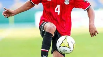 الأهلي يتعاقد مع أحمد عيد لاعب المصري تمهيداً لانتقاله إليه