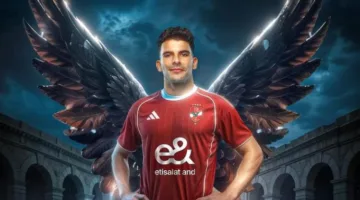 الأهلي يتعاقد مع أحمد مصطفى زيزو بصفقة مجانية بعد انتقاله من الزمالك