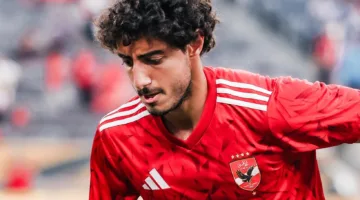 الأهلي يتفاوض مع خليفة محمد هاني للتعاقد معه في سوق الانتقالات الصيفي