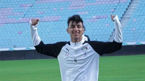 الأهلي يتقدم في المفاوضات مع المصري لضم أحمد عيد