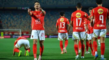 الأهلي يتلقى 3 ملايين دولار بعد مشاركته في كأس العالم للأندية