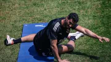 الأهلي يتناول إمكانية مغادرة أحد لاعبي الفريق بعد بطولة كأس العالم للأندية 2025