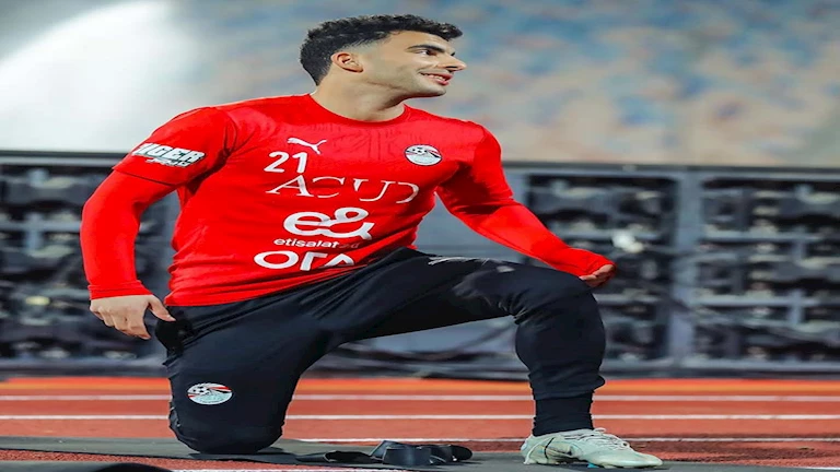 الأهلي يتهيأ للإعلان عن “زيزو” كأفضل صفقة لهذا الموسم الأهلي يتهيأ للإعلان عن “زيزو” كأفضل صفقة لهذا الموسم