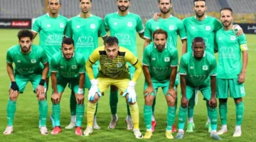 الأهلي يتواصل مع لاعب من فريق المصري البورسعيدي | التفاصيل