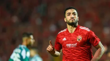 الأهلي يحتفي بمرور 11 عاماً على فوزه بلقب دوري أبطال إفريقيا