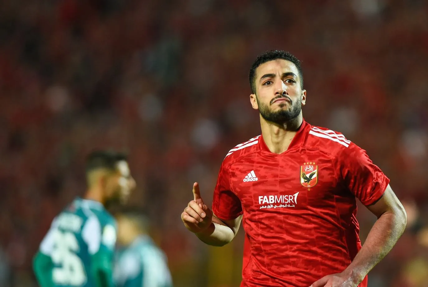 الأهلي يحتفي بمرور 11 عاماً على فوزه بلقب دوري أبطال إفريقيا الأهلي يحتفي بمرور 11 عاماً على فوزه بلقب دوري أبطال إفريقيا