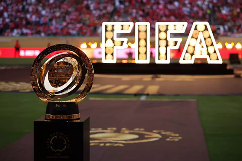 الأهلي يحتل المركز الأول في جدول ترتيب مجموعات كأس العالم للأندية عقب انتهاء الجولة الأولى الأهلي يحتل المركز الأول في جدول ترتيب مجموعات كأس العالم للأندية عقب انتهاء الجولة الأولى