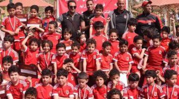 الأهلي يحدد تاريخ اختبارات الناشئين في كرة القدم