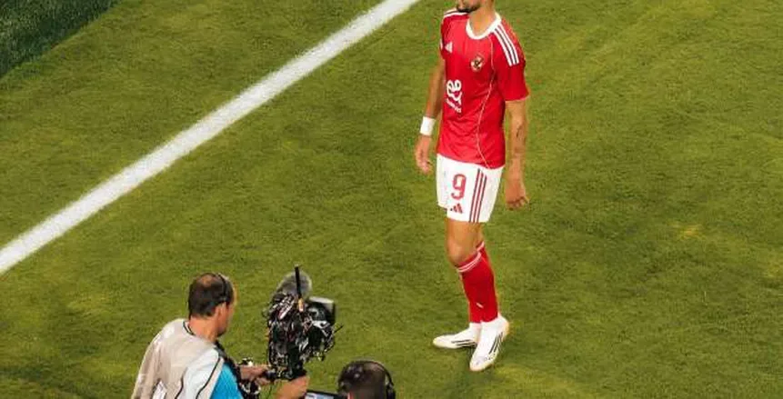 الأهلي يحدد مبلغ 10 ملايين دولار للموافقة على انتقال وسام أبو علي.. فما التفاصيل؟