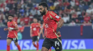 الأهلي يحدد مستقبل أفشة والشحات ويستعرض موقفه من تجديد عقد إمام عاشور