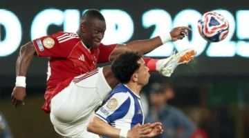 الأهلي يحدد مستقبل ريبيرو، ورد فعل زيزو ولاعب فلسطيني في الزمالك