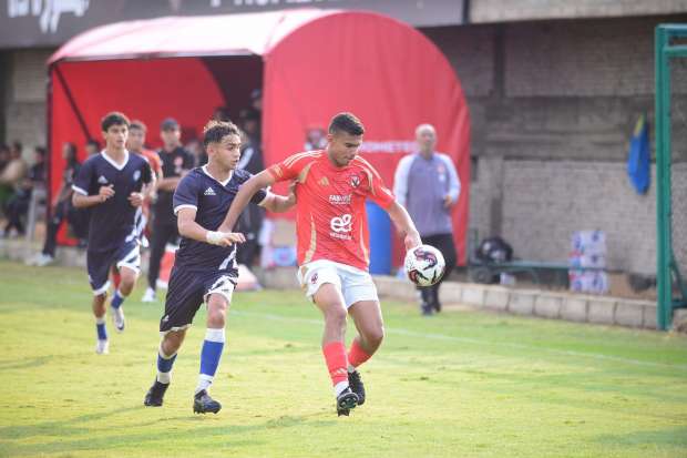 الأهلي يحدد مواعيد اختبارات الشباب في الدقهلية والسويس الأهلي يحدد مواعيد اختبارات الشباب في الدقهلية والسويس