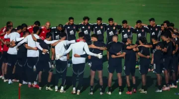 الأهلي يحدد موعد ومكان تحضيرات الفريق في نيوجيرسي قبل مواجهة بالميراس