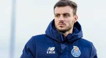 الأهلي يحذر مدرب بورتو بسبب كأس العالم للأندية