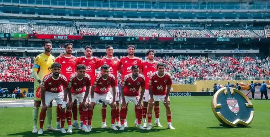 الأهلي يحقق 9.5 مليون دولار بفوزه التاريخي على بورتو