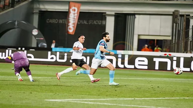 الأهلي يحقق التأهل.. الزمالك يضمن الظهور في كأس السوبر المصري.