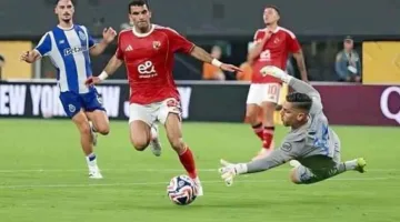 الأهلي يحقق في وضع ريبيرو بشأن الانتقالات الجديدة بعد نتائج البطولة العالمية