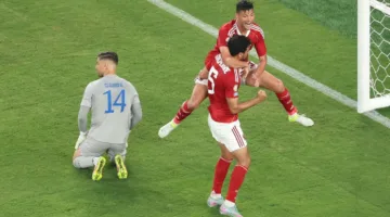 الأهلي يخرج من كأس العالم للأندية بالتعادل مع بورتو وإنتر ميامي يواجه باريس سان جيرمان.