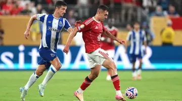 الأهلي يخوض الوداع.. ترتيب الفريق في بطولة كأس العالم للأندية