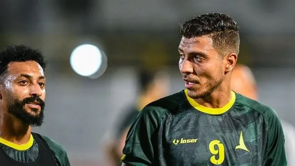 الأهلي يرفض ضم محمد شريف.. وشوبير يكشف تفاصيل اجتماع الخطيب مع ريبيرو