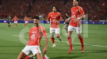 الأهلي يرفع رواتب ثلاثة لاعبين لحمايتهم من العروض الخارجية (خاص)