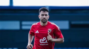 الأهلي يرفع قيمة غرامة تريزيجيه.. تقرير يكشف التفاصيل