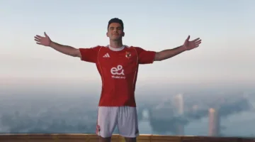 الأهلي يسبق الزمالك في مواجهة شكوى تسجيل زيزو