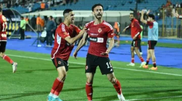 الأهلي يستبعد 5 لاعبين بعد نهاية مشاركتهم في كأس العالم للأندية (خاص)