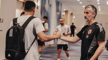 الأهلي يستعد بـ”استراتيجية الهجوم” لملاقاة إنتر ميامي في كأس العالم للأندية