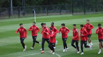 الأهلي يستعد لاستبدال كوكا في مواجهة بالميراس بكأس العالم للأندية