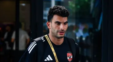 الأهلي يستعد لملاقاة بورتو في ختام دور المجموعات لكأس العالم للأندية.. والأنظار متوجهة نحو تحقيق فوز مهم