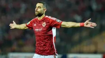 الأهلي يستمر في تحديث صفوفه.. خامس لاعب يغادر الفريق رسمياً قبل بطولة كأس العالم للأندية