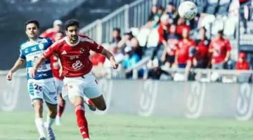 الأهلي يستمر في تحضيراته في أمريكا لملاقاة إنتر ميامي في كأس العالم للأندية