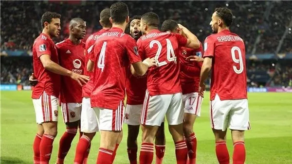الأهلي يستمر في تدريباته في نيوجيرسي تحضيرًا لمواجهة بالميراس.. وريبيرو يعالج الأخطاء في مباراة إنتر ميامي الأهلي يستمر في تدريباته في نيوجيرسي تحضيرًا لمواجهة بالميراس.. وريبيرو يعالج الأخطاء في مباراة إنتر ميامي