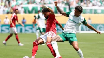 الأهلي يستمر في نتائجه غير الجيدة في كأس العالم للأندية بعد الهزيمة أمام بالميراس