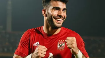 الأهلي يسجل زيزو في تشكيلته المحلية.. مصدر يوضح التفاصيل
