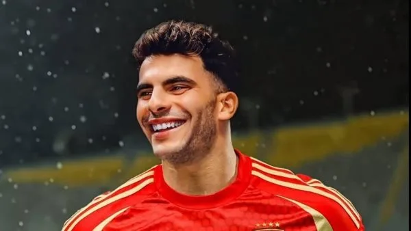 الأهلي يسجل زيزو في تشكيلته ويستعد للإعلان عن الصفقة قريباً الأهلي يسجل زيزو في تشكيلته ويستعد للإعلان عن الصفقة قريباً