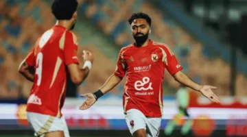 الأهلي يسرع استعداداته لمواجهة بالميراس في كأس العالم للأندية