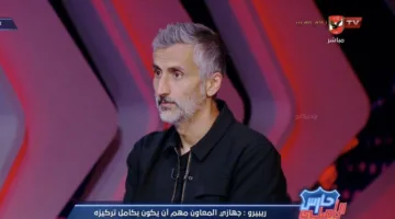 الأهلي يسعى لتحقيق ما يريده ريبييرو قبل البطولة العالمية