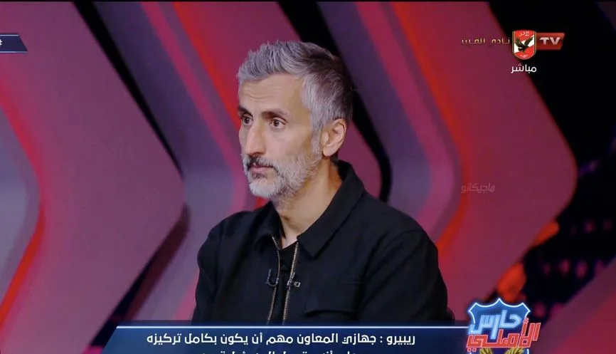الأهلي يسعى لتحقيق ما يريده ريبييرو قبل البطولة العالمية الأهلي يسعى لتحقيق ما يريده ريبييرو قبل البطولة العالمية