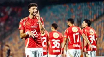 الأهلي يسعى لتوقيع مهاجم محلي.. أسامة فيصل في المقدمة كأبرز الخيارات